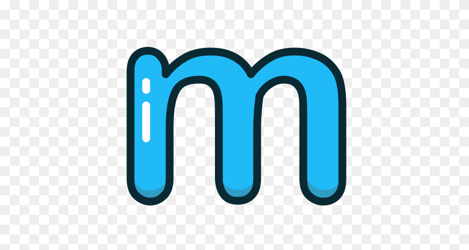 Letter M, Logo, Smoke Pipe Free Transparent Png