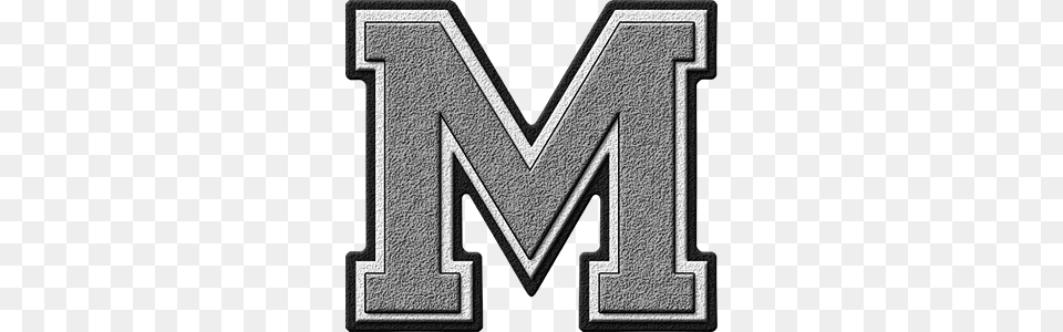 Letter M, Text, Emblem, Symbol Free Png