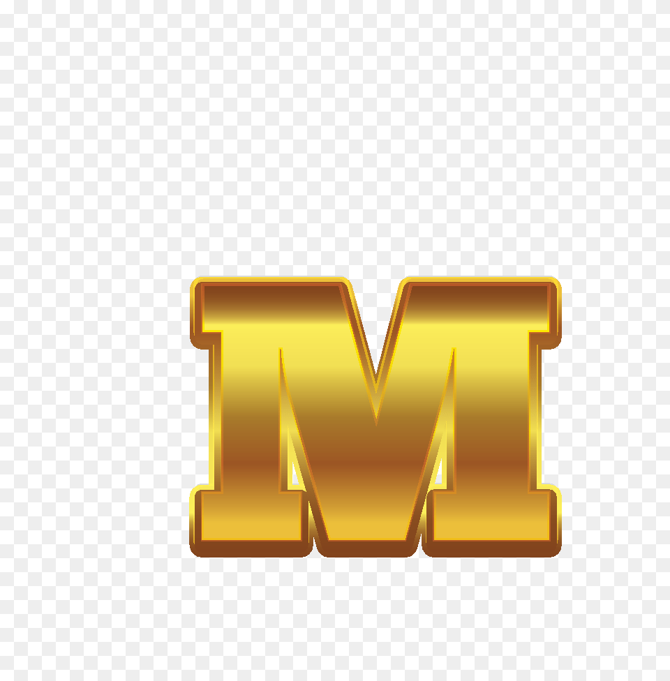 Letter M, Logo, Text Png
