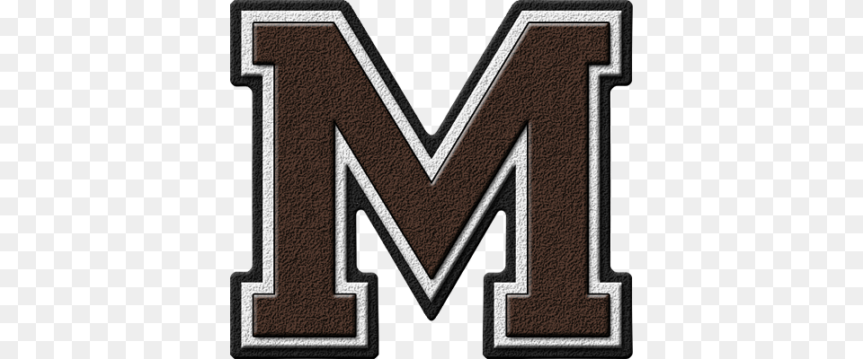 Letter M Free Png