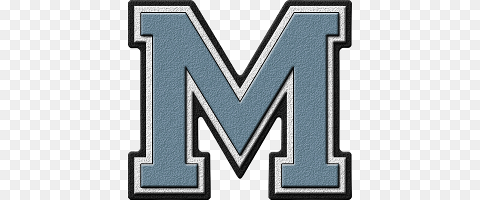 Letter M, Text, Symbol, Emblem Png Image