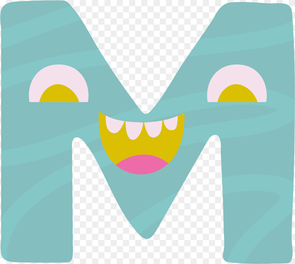 Letter M Download Image, Body Part, Mouth, Person, Teeth Free Png