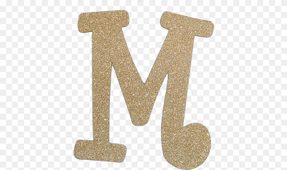 Letter M Free Download Clip Art Diamond The Letter M In Gold, Text, Cross, Symbol, Number Png