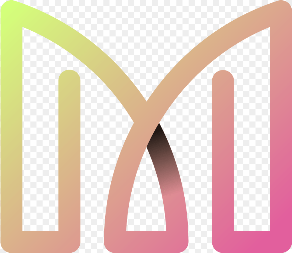 Letter M Graphics, Logo Free Png
