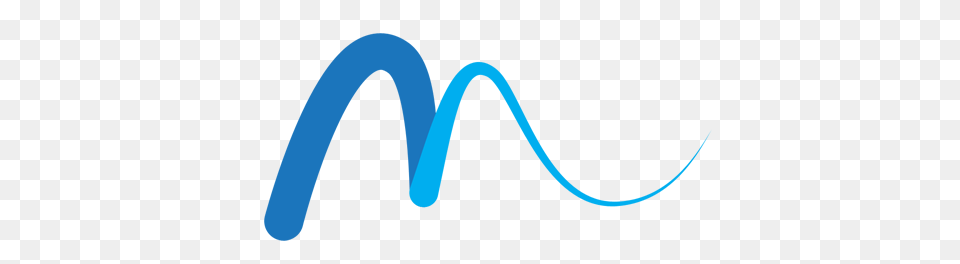 Letter M Picture, Paper Free Png Download