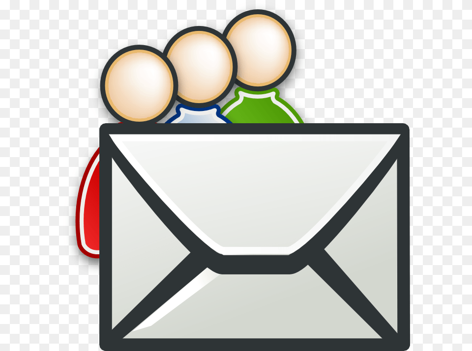 Letter Mail Icon For Resume, Envelope, Bow, Weapon Png Image