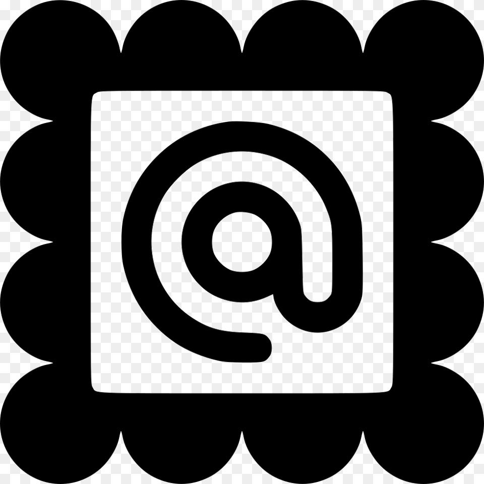 Letter Mail Post Postage Stamp Email Envelope Letter Envelope With Email At Stamp, Spiral, Text Free Transparent Png