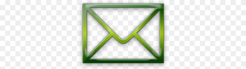 Letter Message Circle Social Mail Email Icon Email Phone Address Icons Green, Envelope, Blackboard Free Transparent Png