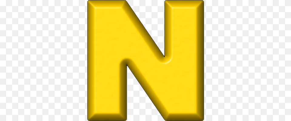 Letter N, Symbol, Text, Number, Logo Free Png