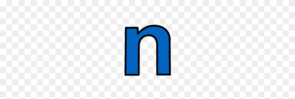 Letter N, Logo, Number, Symbol, Text Png Image