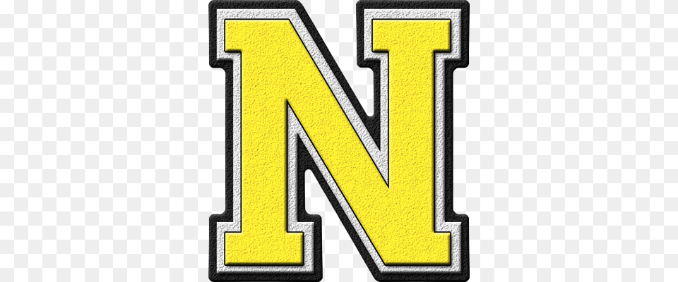 Letter N, Number, Symbol, Text, Scoreboard Png