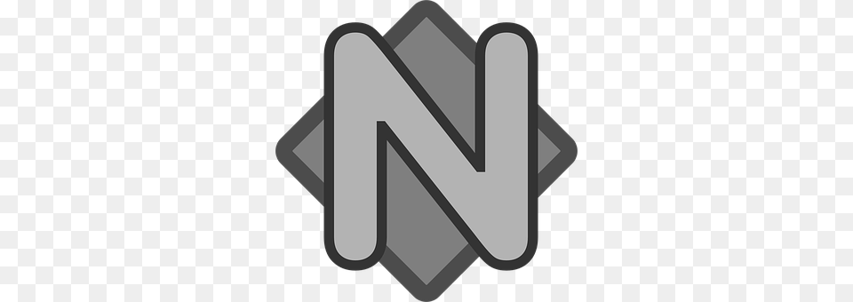 Letter N Text, Symbol, Logo Free Png