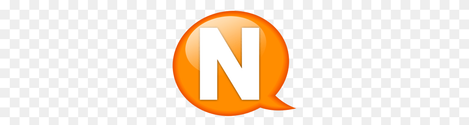 Letter N, Logo, Nature, Outdoors, Sky Free Png Download