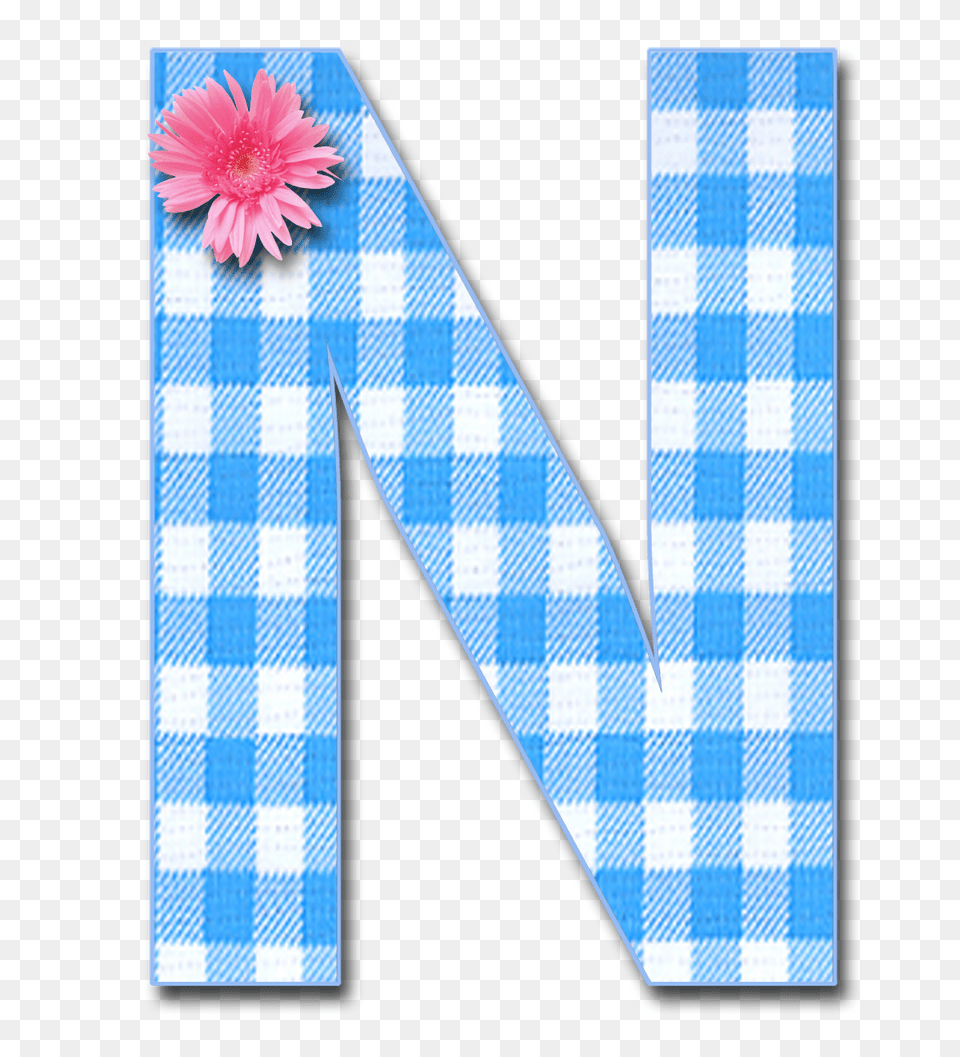 Letter N, Sash Free Png Download