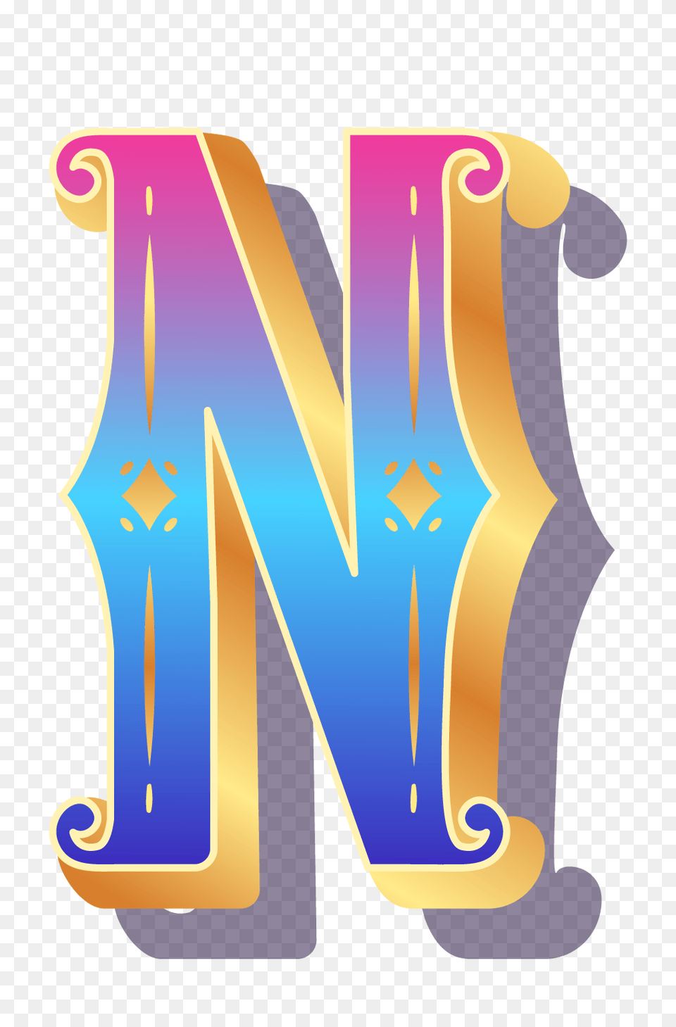 Letter N, Text, Logo, Light, Number Png