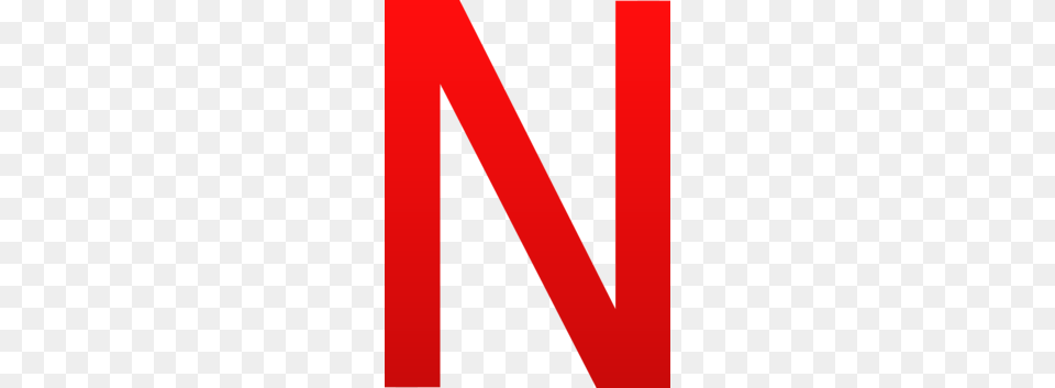 Letter N Clipart, Logo Free Transparent Png