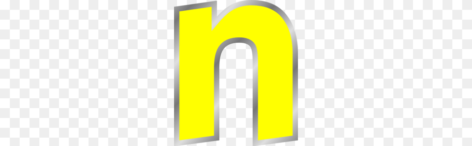 Letter N Clipart Letters, Number, Symbol, Text, Logo Free Transparent Png