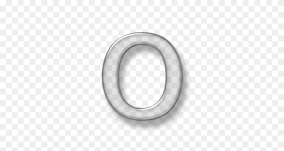 Letter O, Electronics, Appliance, Device, Electrical Device Png Image