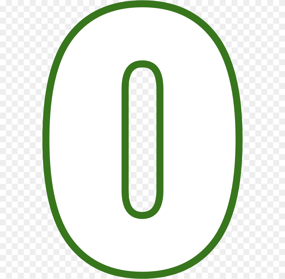 Letter O, Number, Symbol, Text Png Image