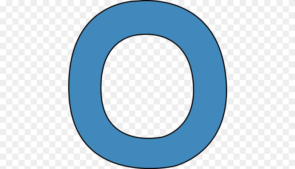 Letter O, Symbol, Text, Number Free Png