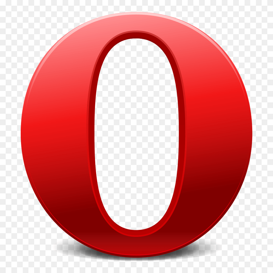 Letter O, Logo, Symbol, Disk Free Transparent Png