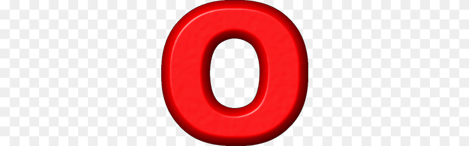 Letter O, Number, Symbol, Text, Disk Png Image