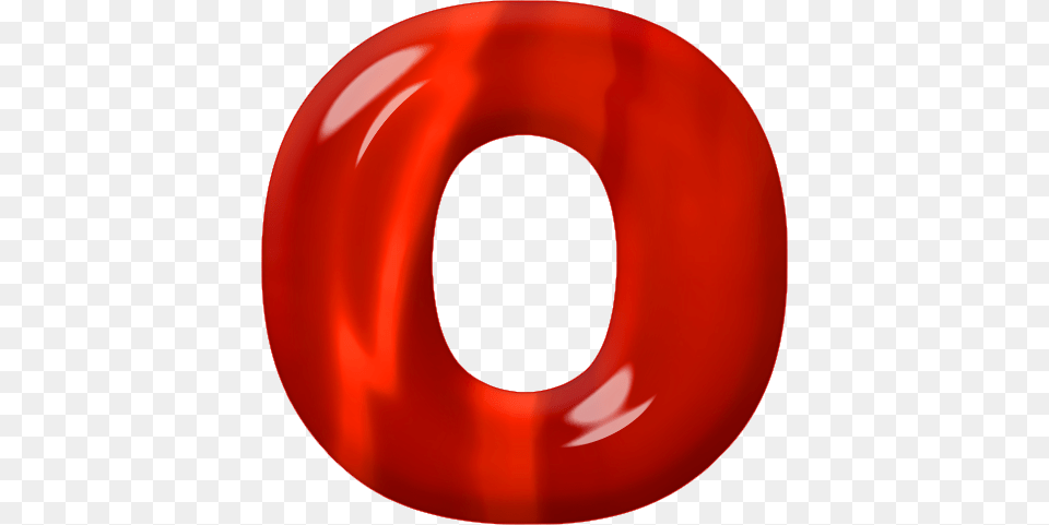 Letter O, Food, Ketchup, Sweets, Number Free Png