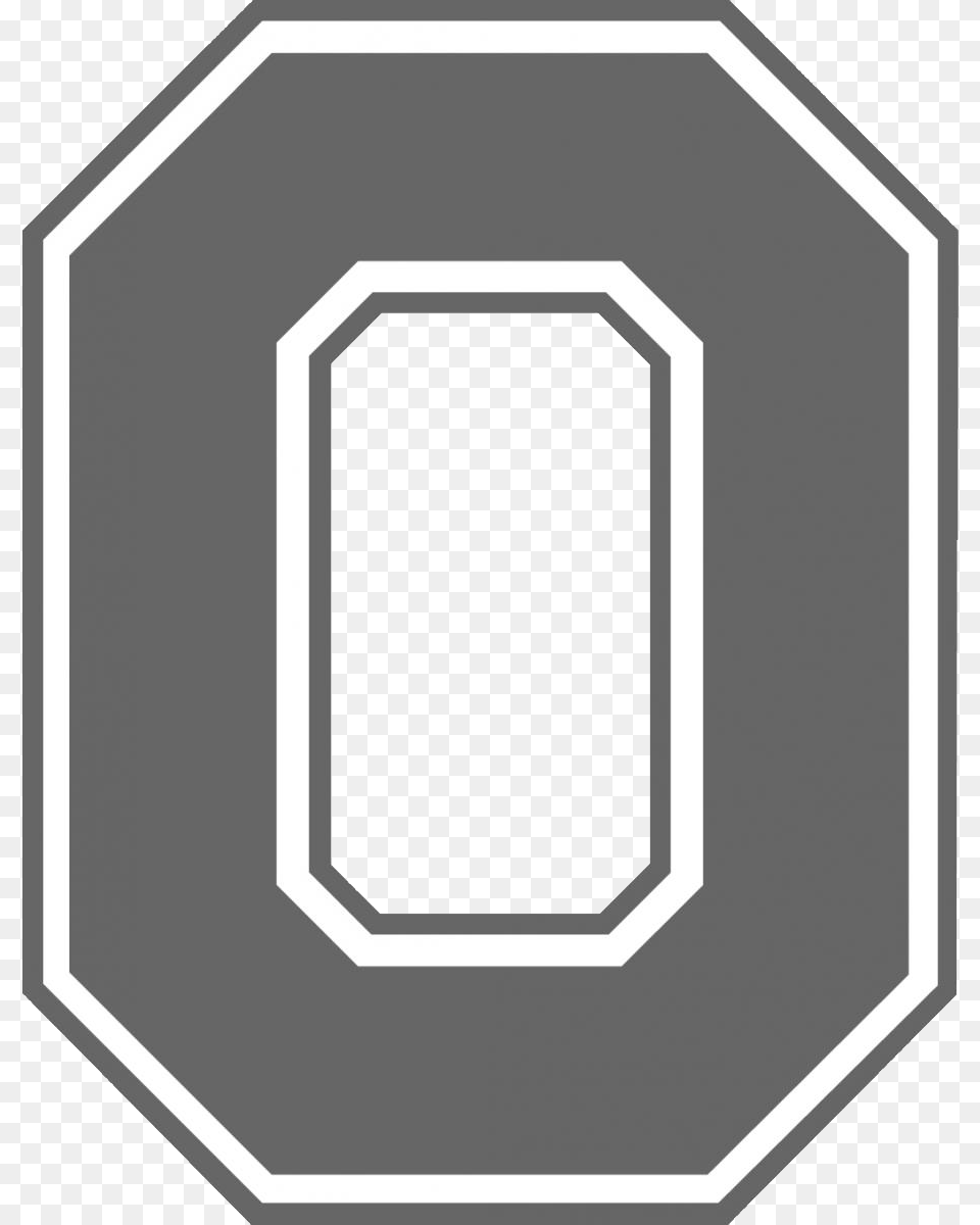 Letter O, Symbol Png Image