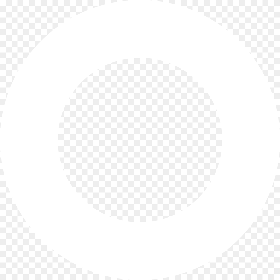 Letter O, Disk Free Transparent Png