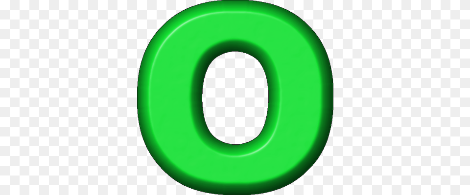 Letter O, Disk, Number, Symbol, Text Free Transparent Png