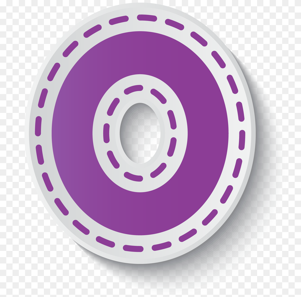 Letter O, Coil, Machine, Rotor, Spiral Free Png Download
