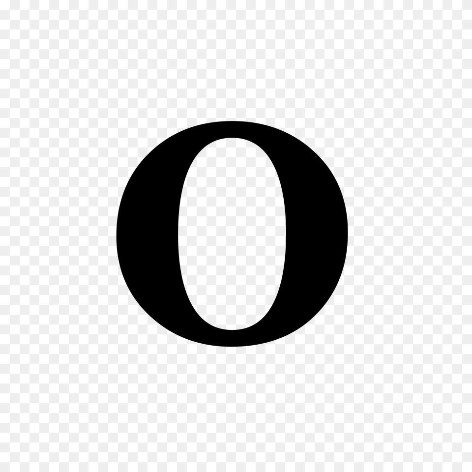 Letter O, Electronics, Screen, Blackboard, Computer Hardware Free Png