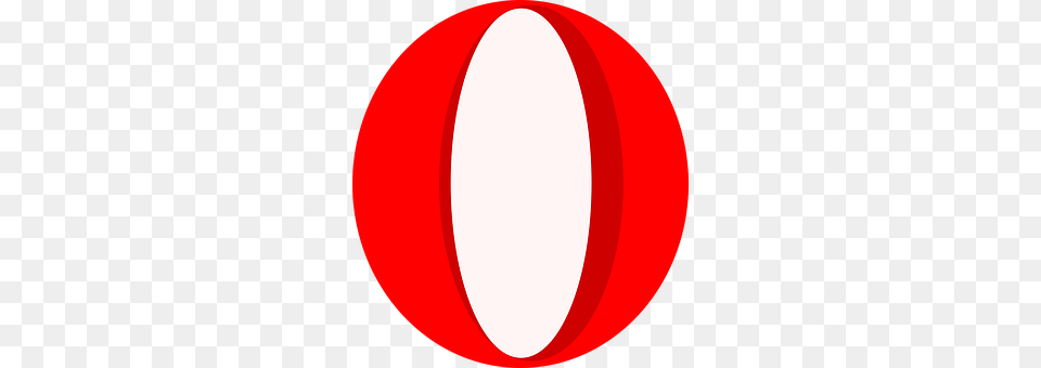 Letter O Sphere Free Png Download