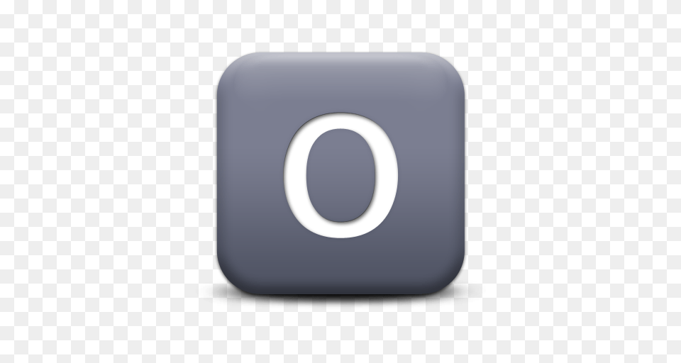 Letter O, First Aid, Electronics Free Transparent Png