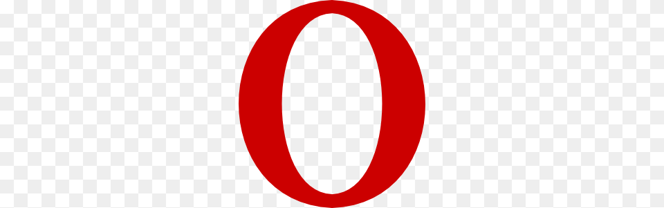 Letter O, Logo Free Png Download