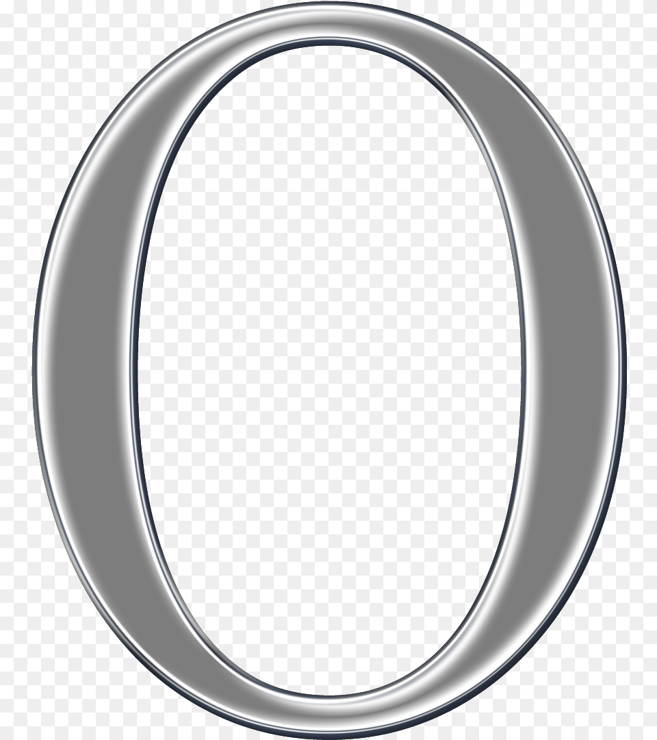 Letter O Circle Png Image