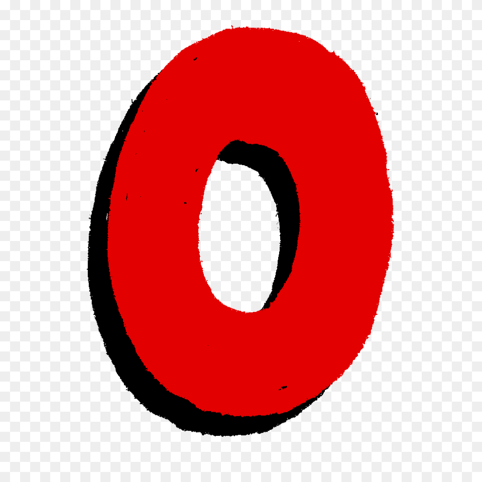 Letter O High Quality Arts, Text, Number, Symbol Png Image