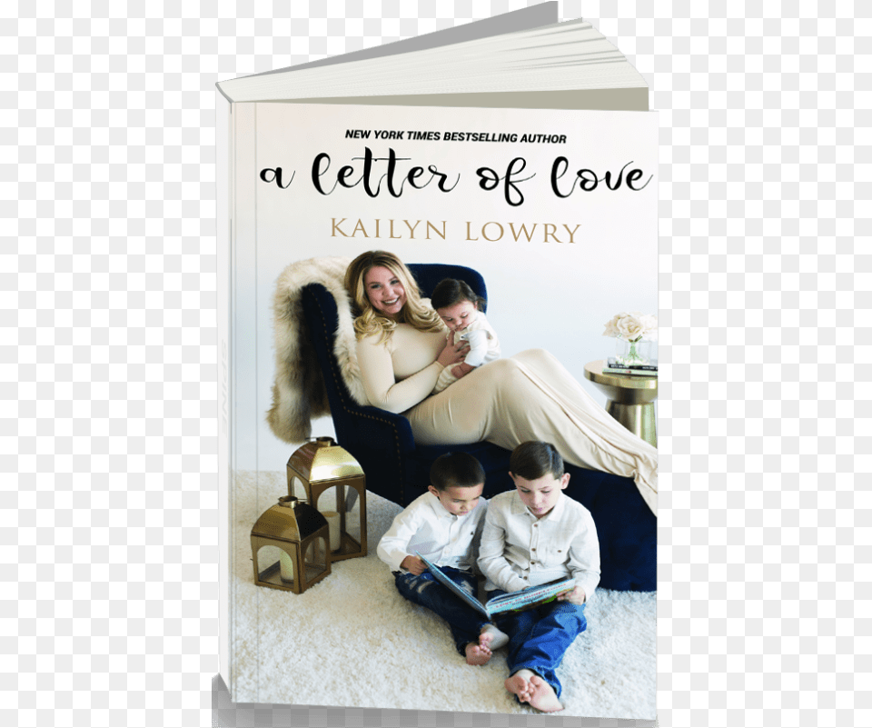 Letter Of Love Letter Of Love Kailyn Lowry, Reading, Book, Boy, Child Free Png Download
