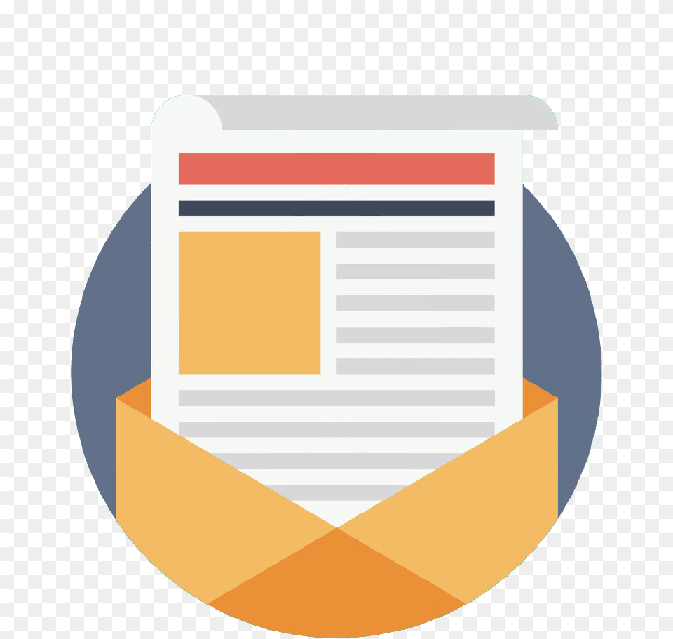 Letter Of Recommendation Icon, File, Text Png