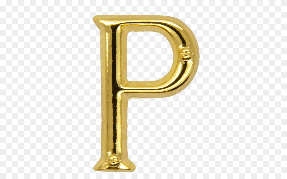 Letter P, Number, Symbol, Text, Gold Free Transparent Png