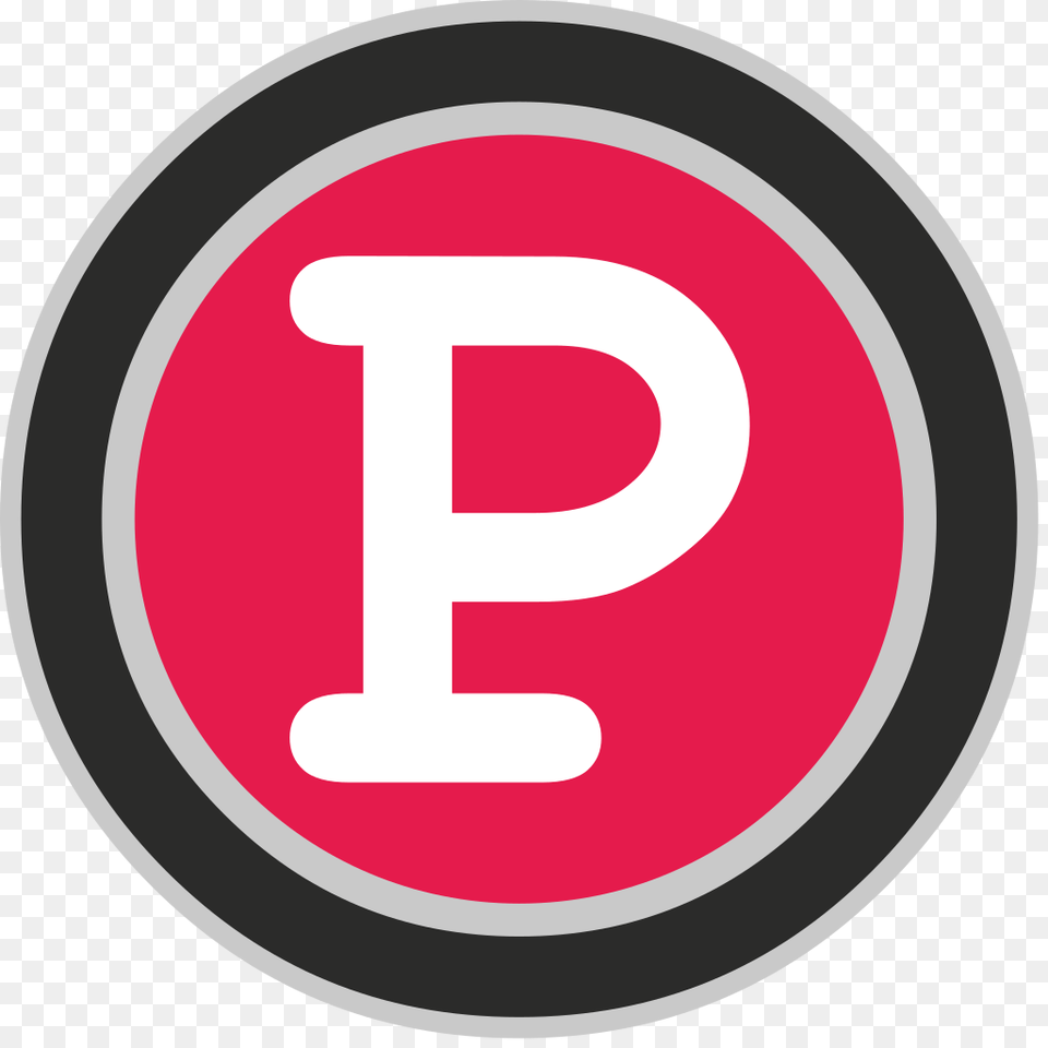 Letter P, Symbol, Text, Sign Png Image