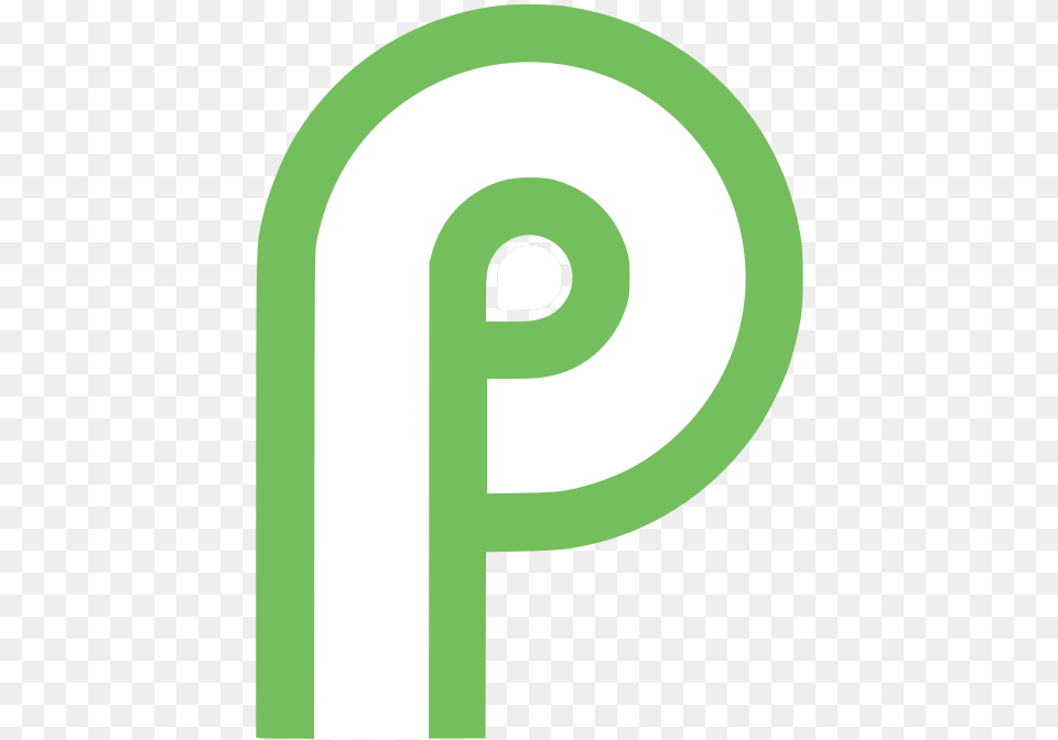 Letter P, Number, Symbol, Text, Green Png
