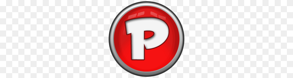 Letter P, Sign, Symbol, Food, Ketchup Free Png