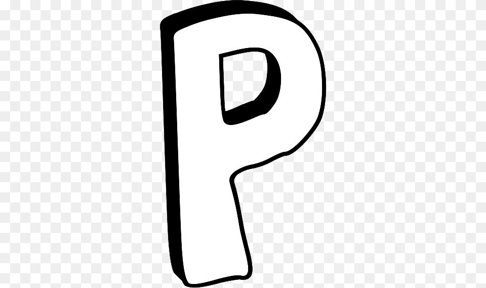 Letter P, Number, Symbol, Text, Appliance Png