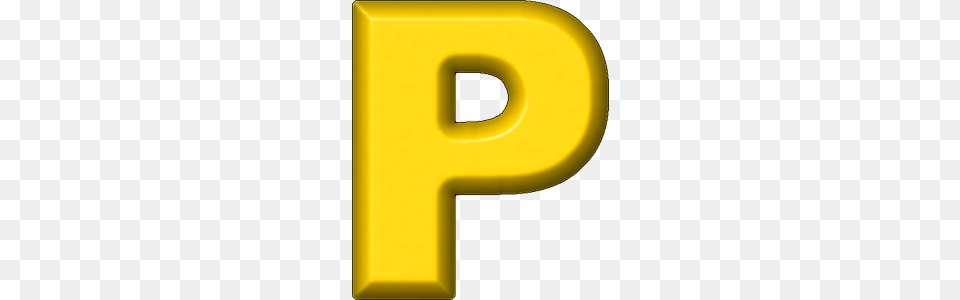 Letter P, Number, Symbol, Text, Mailbox Free Transparent Png