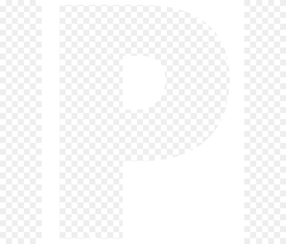 Letter P, Number, Symbol, Text Free Transparent Png