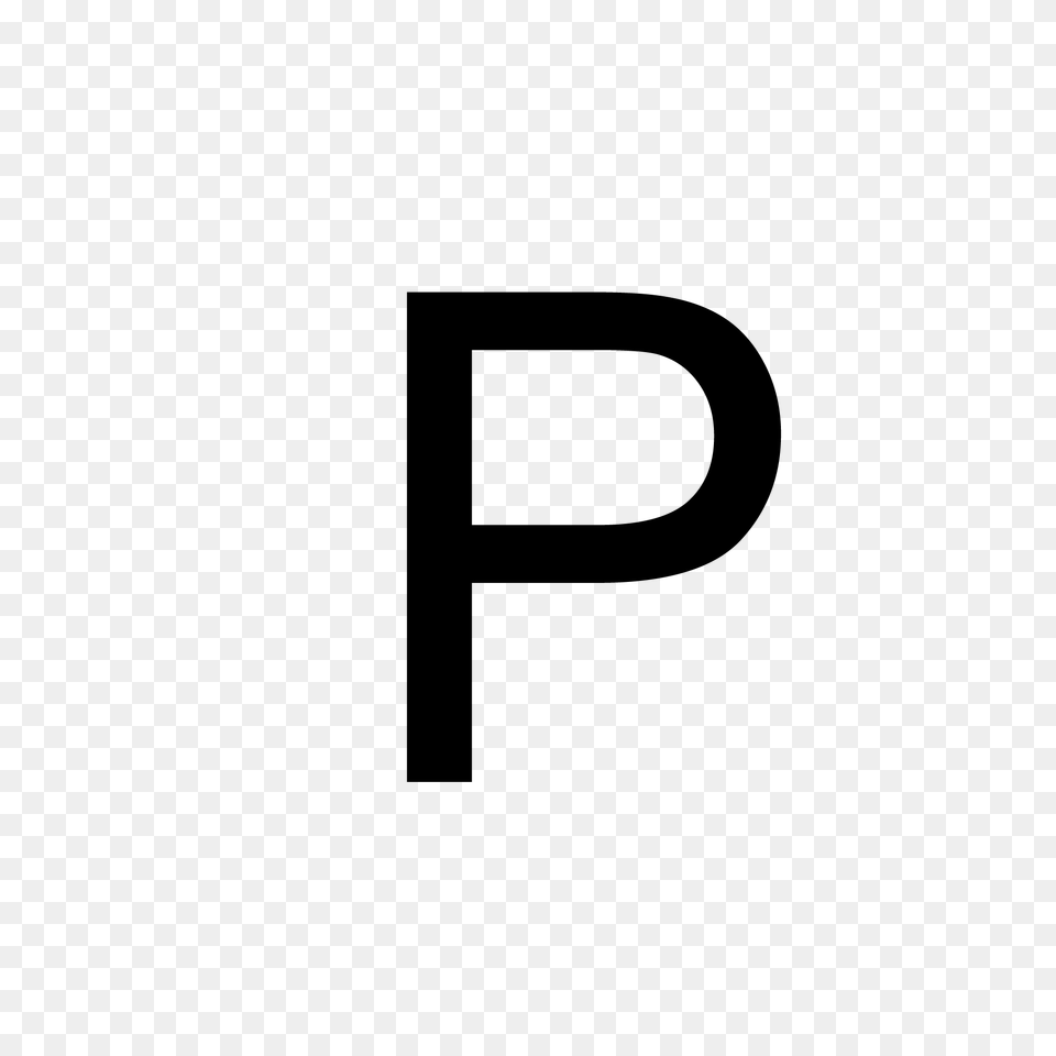 Letter P, Electronics, Screen, Blackboard, Computer Hardware Png