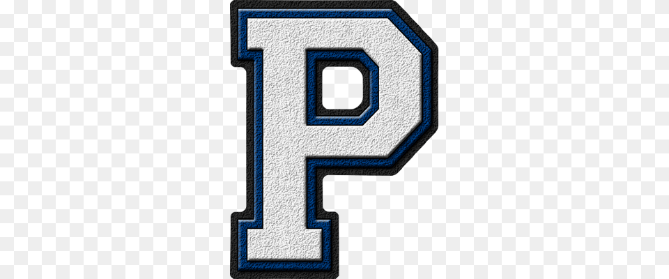 Letter P, Number, Symbol, Text, Home Decor Png Image