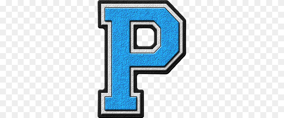 Letter P, Number, Symbol, Text Png Image