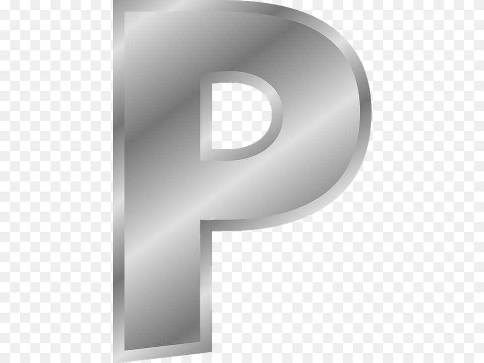 Letter P, Text, Key, Disk, Number Png Image